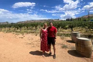 Sedona Wine Tasting Experience at Alcantara Estate thumbnail 5