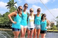 Fort Lauderdale Sailing Charter thumbnail 5