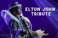 Elton John Tribute Show in Myrtle Beach thumbnail 1