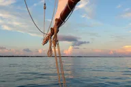 Key West Schooner Sunset Sail with Open Bar thumbnail 6