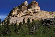 Rapid City Mount Rushmore Winter Tour thumbnail 5