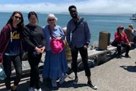 San Francisco Alcatraz, Muir Woods, and Sausalito Tour thumbnail 6
