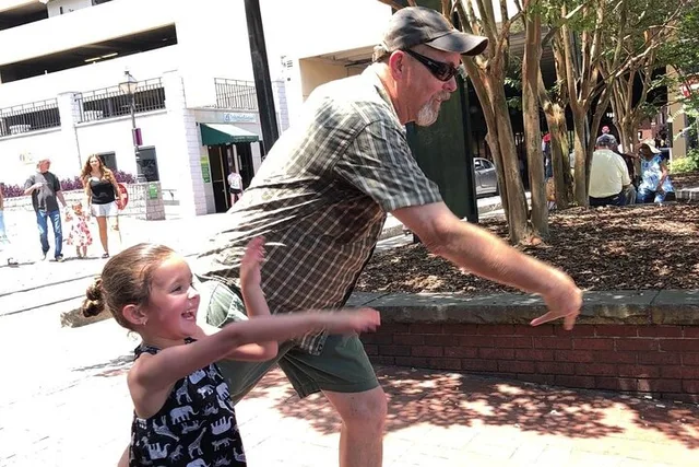 Clearwater Scavenger Hunt by Zombie Scavengers - Image 5