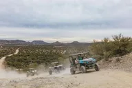 Phoenix ATV Training and Desert Tour Combo 3 hr thumbnail 1