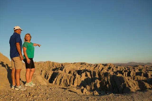Palm Desert San Andreas Fault Jeep Tour - Image 6