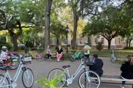Savannah Historic District Bike Tour thumbnail 1