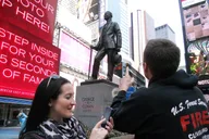 New York Midtown Scavenger Hunt Adventure thumbnail 3
