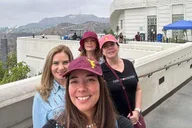 Los Angeles & Hollywood Day Tour from Anaheim thumbnail 2