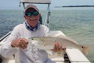 Miami Inshore Flats Fishing Tour 4 hr thumbnail 2