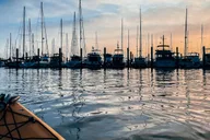 Santa Barbara Sunset Kayak Tour thumbnail 3