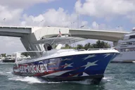 Fort Lauderdale Happy Hour Cruise thumbnail 2