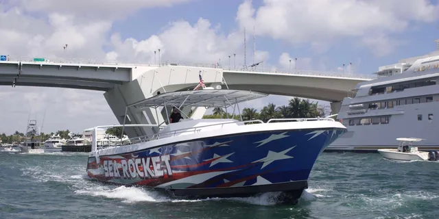 Fort Lauderdale Happy Hour Cruise - Image 2