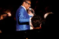 Las Vegas Rat Pack Show at Tuscany 75 min thumbnail 3