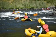 Merlin Rogue River Trip 3 Days thumbnail 3