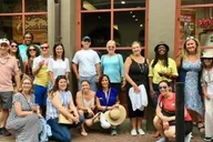 New Orleans Food Walking Tour and Cooking Class thumbnail 3