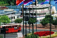Nashville General Jackson Showboat Dinner Cruise thumbnail 3