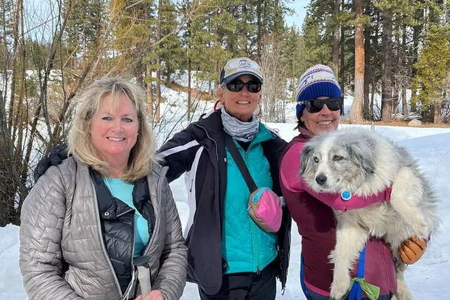 Lake Tahoe Snowshoe Experience - Image 3