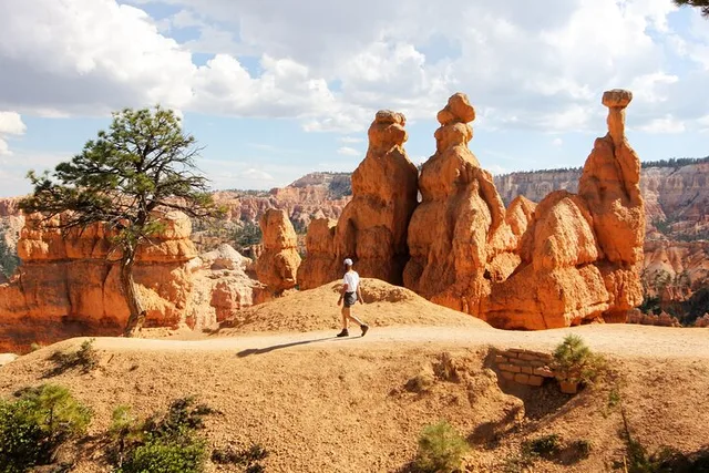 Las Vegas to Bryce Canyon and Zion Shuttle - Image 3
