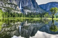 San Francisco Yosemite Park 2-Day Trip thumbnail 2