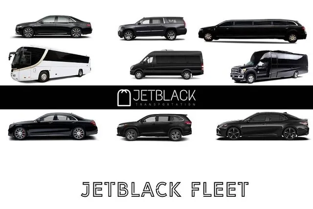 New York City Private Airport Transfer - Image 1