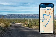 Tucson Self-Guided Driving Audio Tour Bundle thumbnail 2