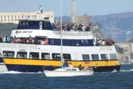 San Francisco Alcatraz Island and Muir Woods Tour thumbnail 2