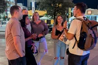 Las Vegas True Crime Walking Tour thumbnail 5