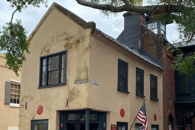 Charleston Hauntings Tour 90 Min - Image 3