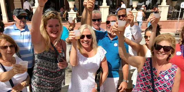 West Palm Beach Food Tour - Image 3