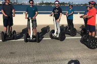Miami Beach Art Deco Segway Tour thumbnail 5