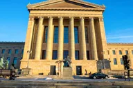 Philadelphia Highlights Private Day Tour from NYC thumbnail 2