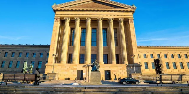 Philadelphia Highlights Private Day Tour from NYC - Image 2
