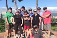 Honolulu Segway History & Culture Tour thumbnail 5