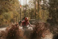Clermont ATV Adventure 1 Hour thumbnail 2