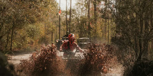 Clermont ATV Adventure 1 Hour - Image 2