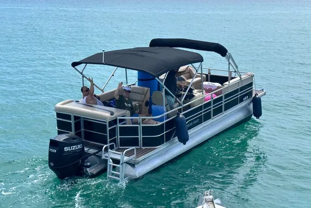 Panama City Dolphin and Sightseeing Tour - Image 2