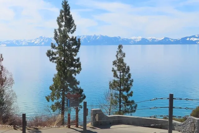 Lake Tahoe Self-Guided Driving Tour - Image 6