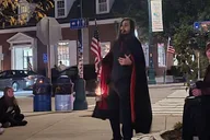 Mystic Ghosts of Christmas Past Walking Tour 2 hr thumbnail 4