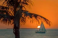 Key West Sunset Sail with Beverages thumbnail 3