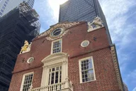 Boston Augmented Reality Freedom Trail Tour thumbnail 6