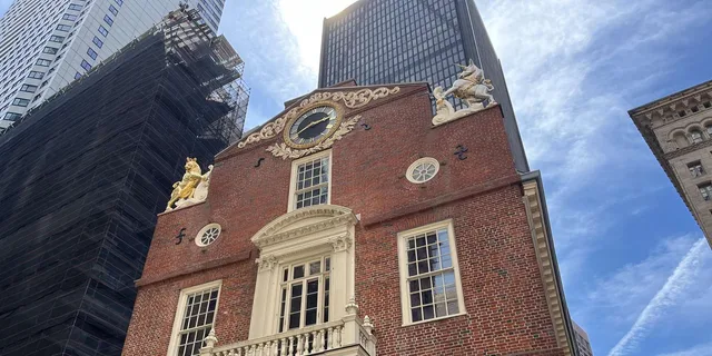 Boston Augmented Reality Freedom Trail Tour - Image 6