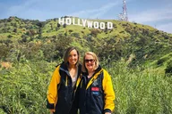 Los Angeles City Tour of Hollywood and Beverly Hills 4 hr thumbnail 4