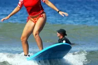 Maui Surf Lesson in Kihei thumbnail 3