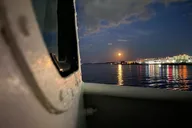 Boston Full Moon Cruise thumbnail 1