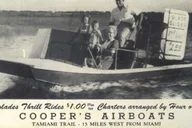 Miami Everglades Airboat Tour thumbnail 4