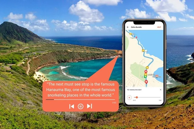 Oahu Self-Guided Audio Driving Tour - Image 6