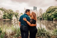 Houston Vacation Photoshoot thumbnail 4