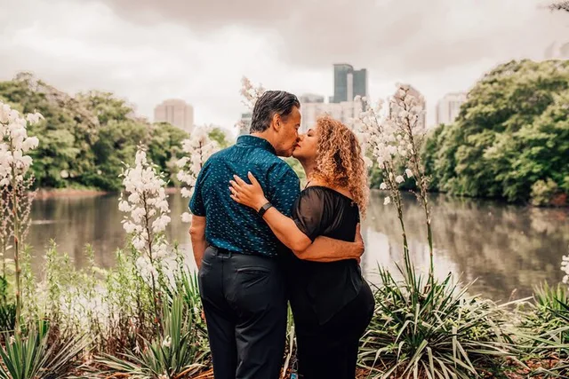 Houston Vacation Photoshoot - Image 4
