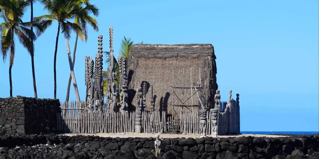 Kona Volcano and Stargazing Tour with Meals - Image 5