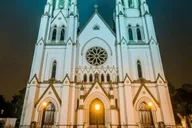 Savannah Ghost Tour with Paranormal Museum Access thumbnail 5